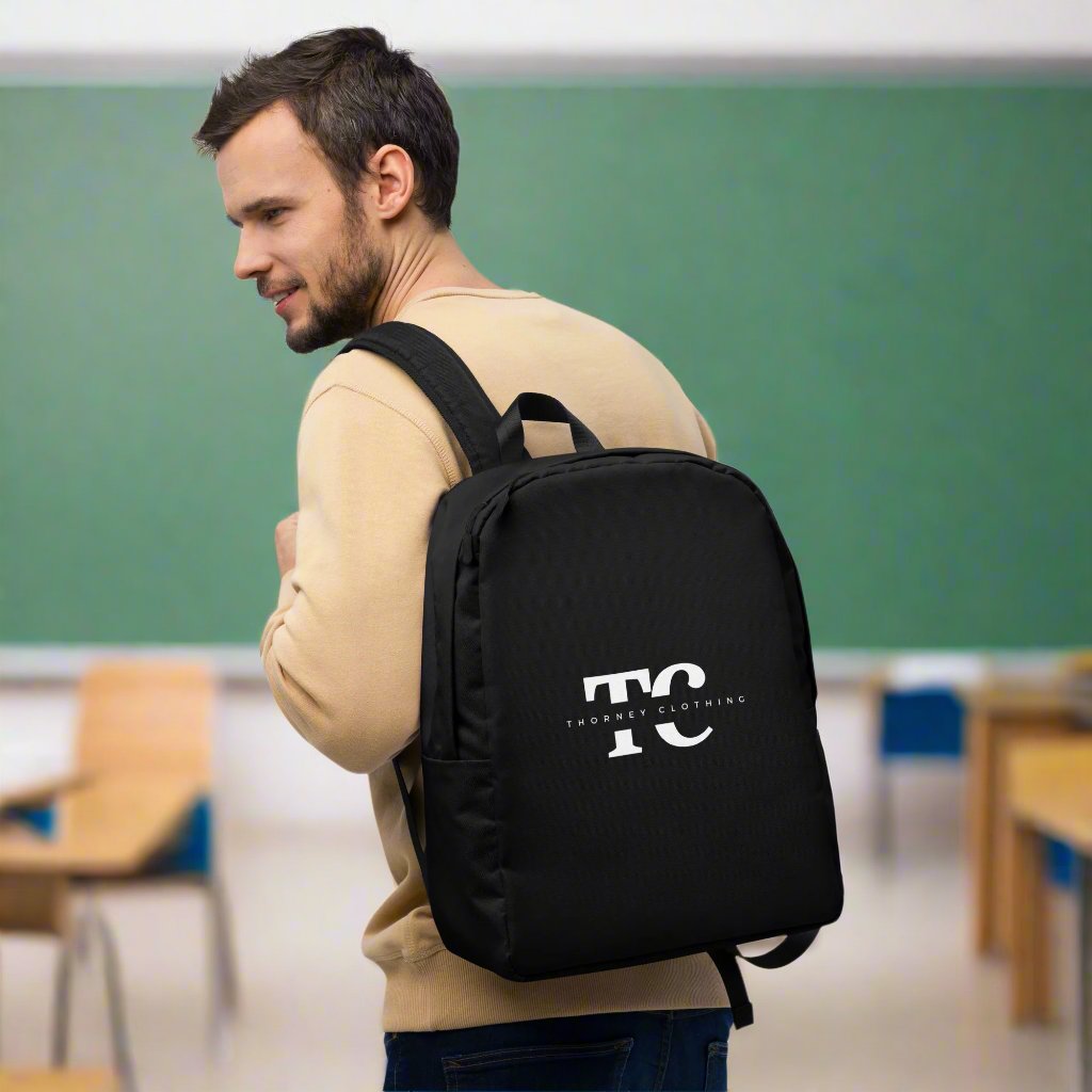 TC Minimalist Backpack