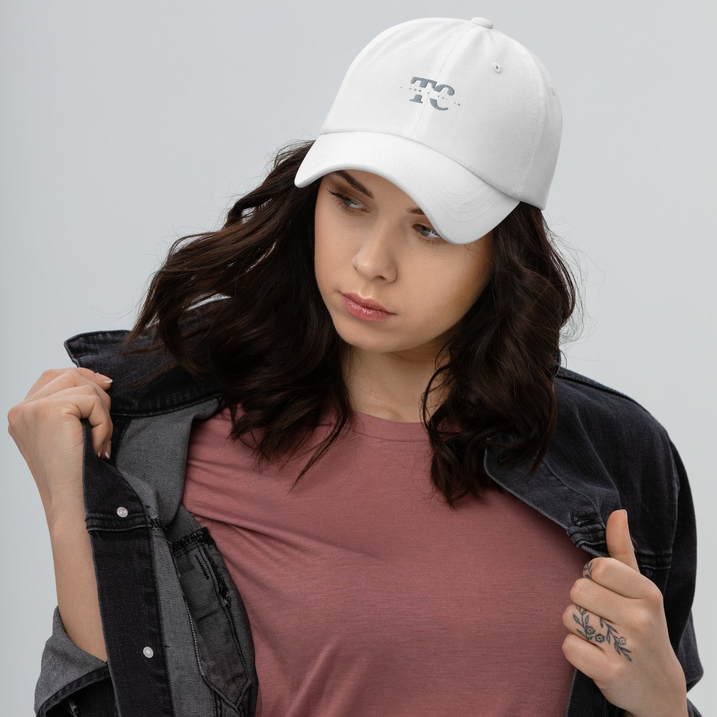TC Mom Cap