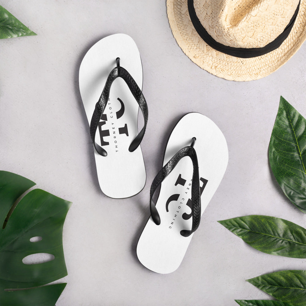 TC Flip Flops