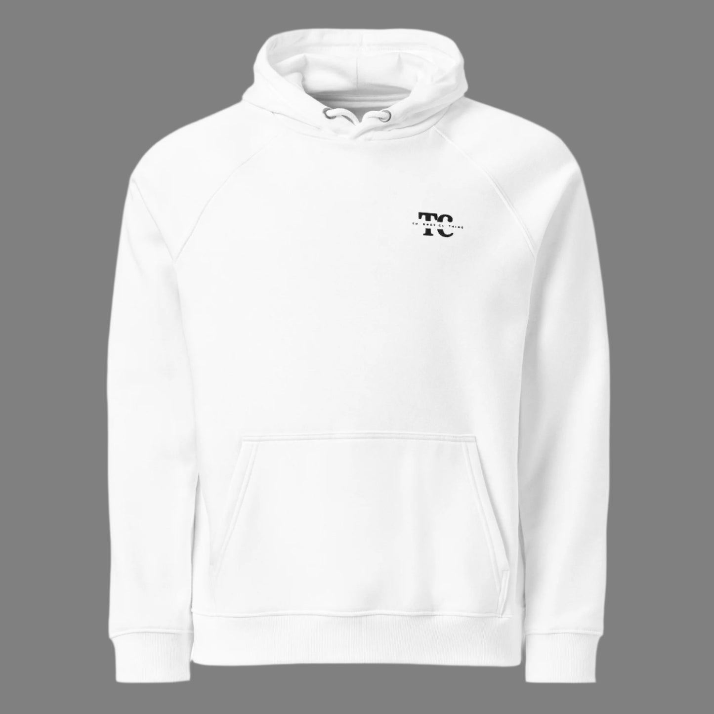TC Classic Hoodie
