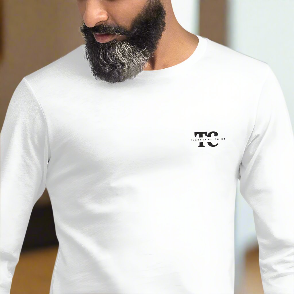 TC Long Sleeve Tee