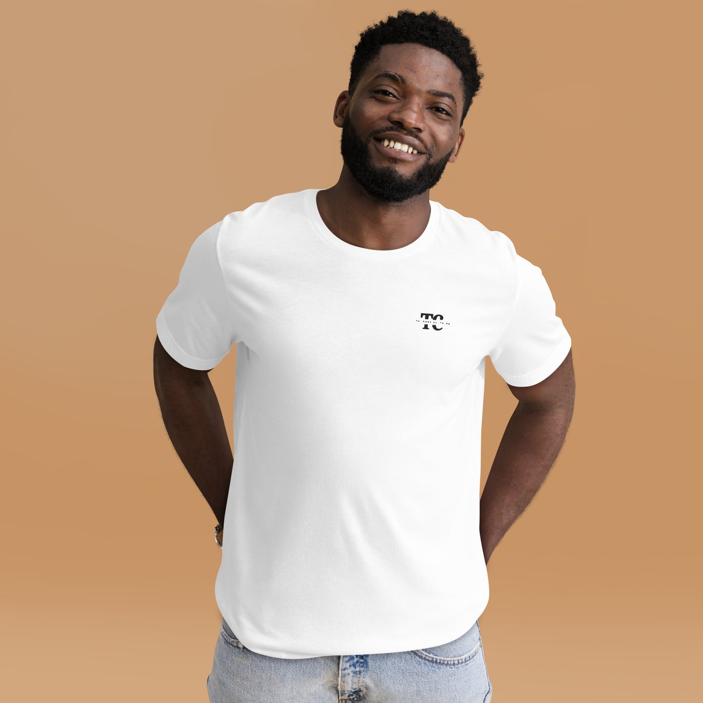 TC Classic Tee