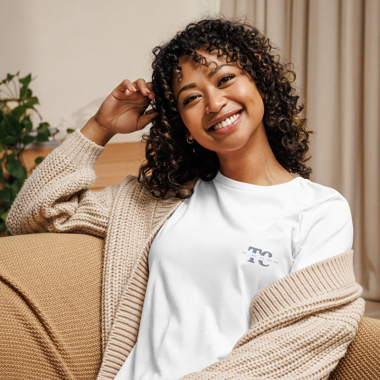 TC Women's Tee
