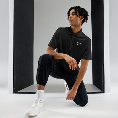 TC Adidas Premium Polo Shirt