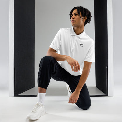 TC Adidas Premium Polo Shirt