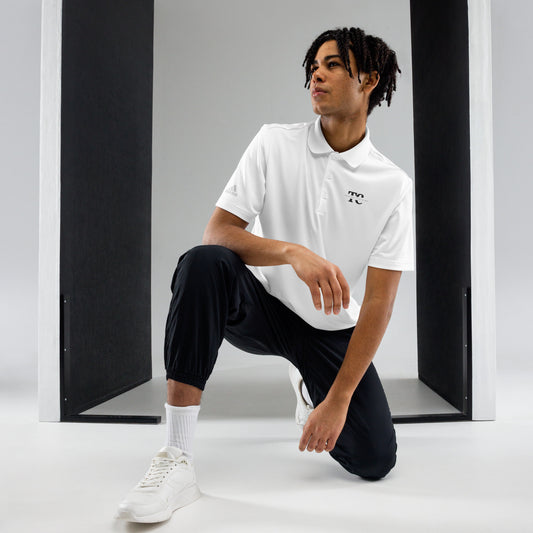 TC Adidas Premium Polo Shirt