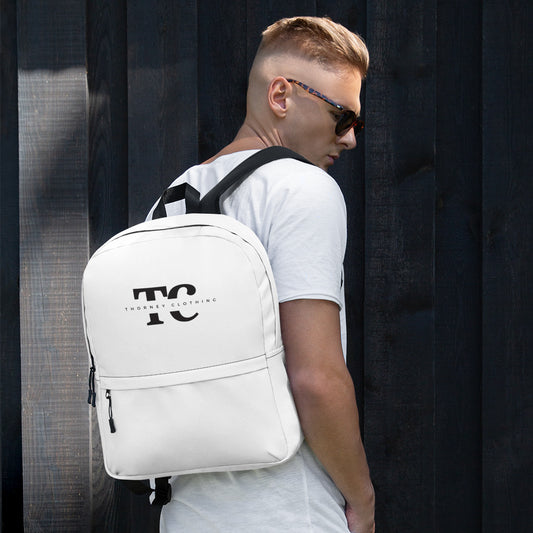 TC Essential Backpack
