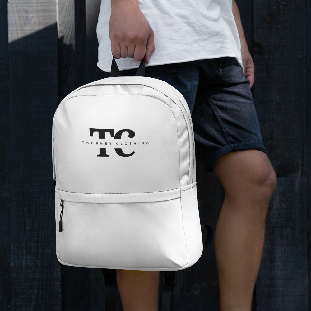 TC Essential Backpack