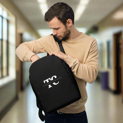 TC Minimalist Backpack