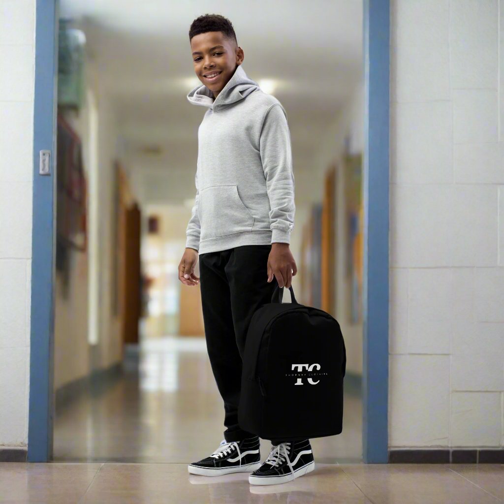 TC Minimalist Backpack