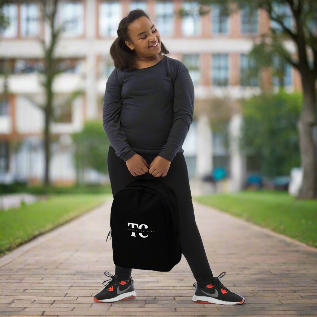 TC Minimalist Backpack