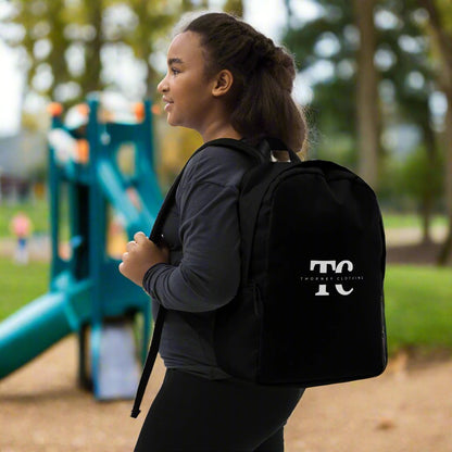 TC Minimalist Backpack