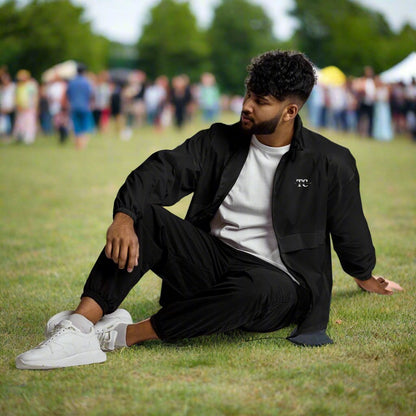 TC Windbreaker