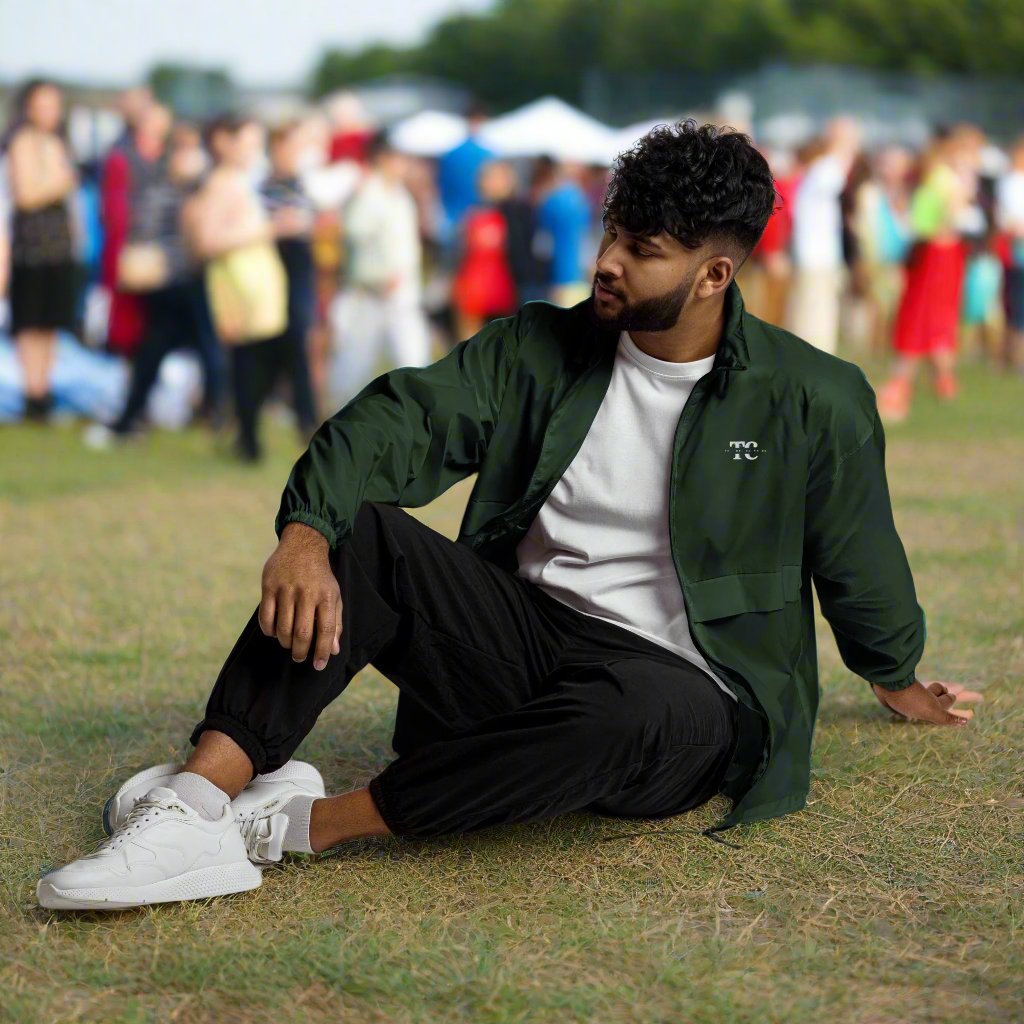 TC Windbreaker