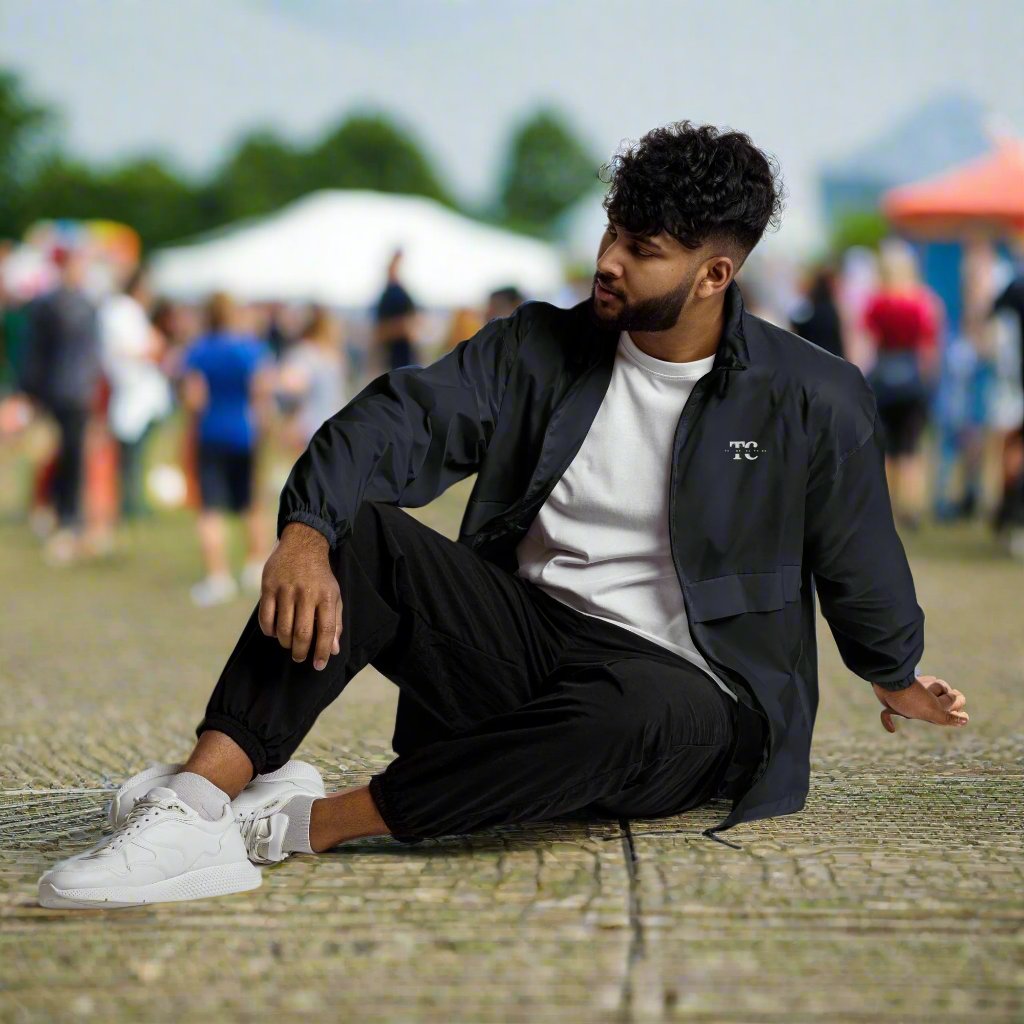 TC Windbreaker