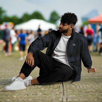 TC Windbreaker