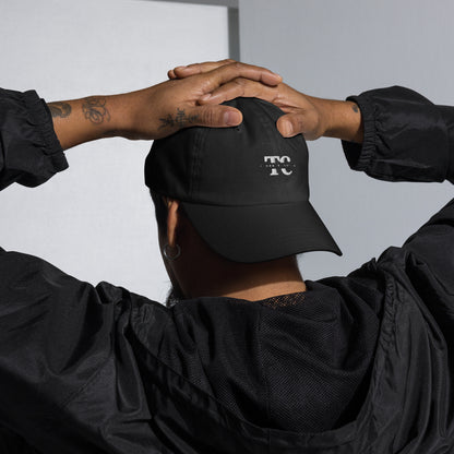 TC Dad Cap