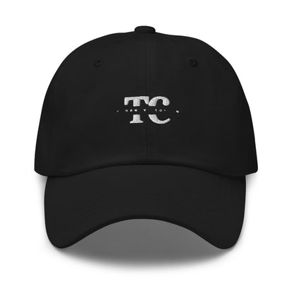 TC Dad Cap