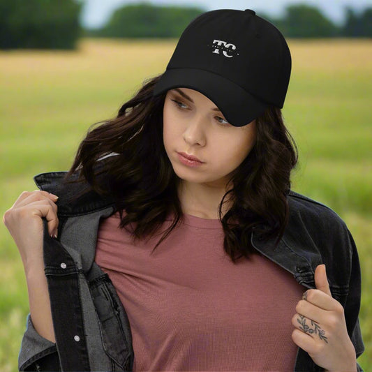 TC Mom Cap