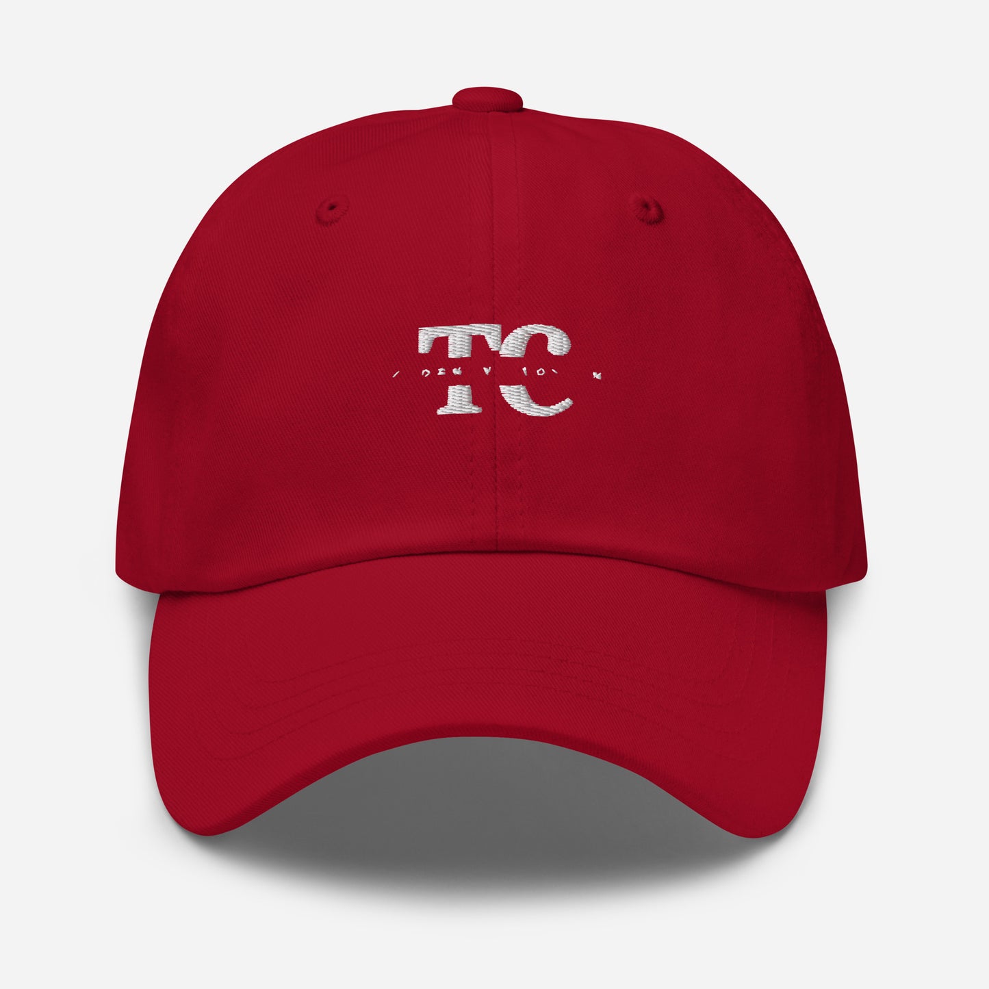 TC Dad Cap