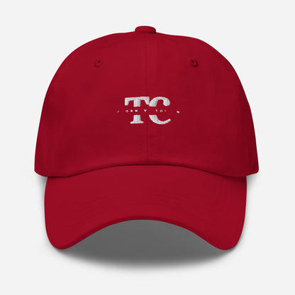 TC Dad Cap