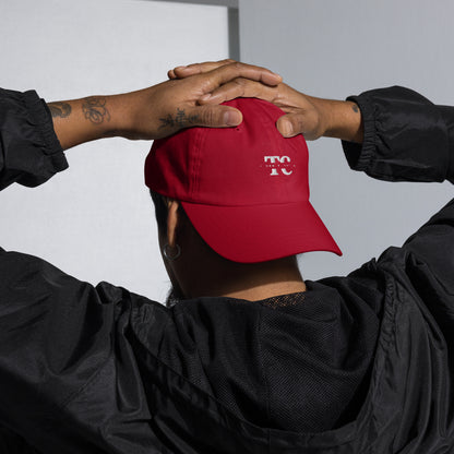 TC Dad Cap