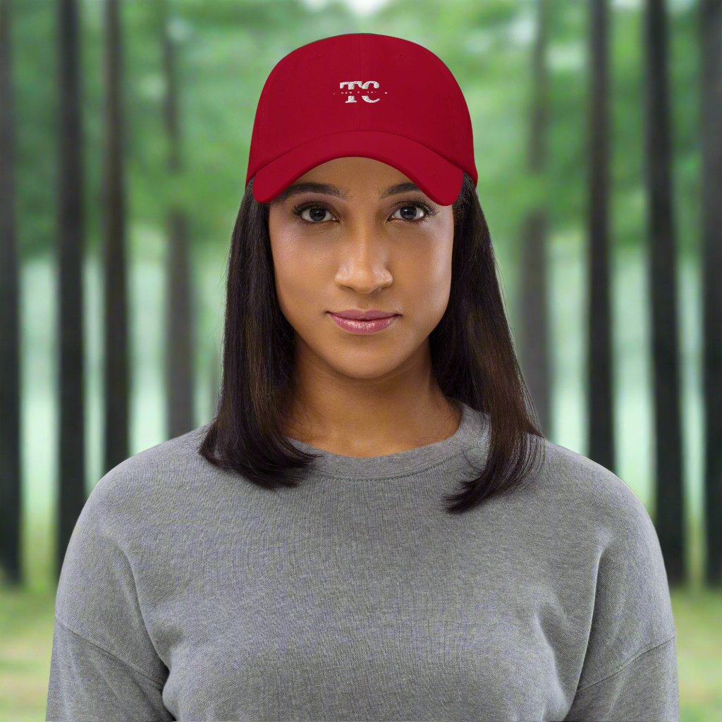 TC Mom Cap