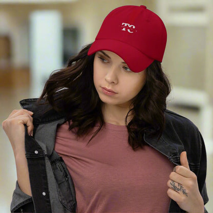 TC Mom Cap