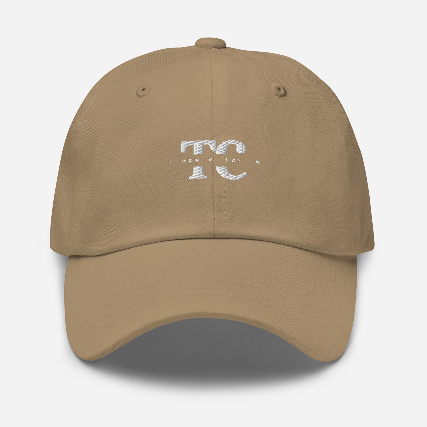 TC Dad Cap