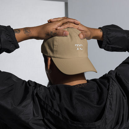 TC Dad Cap
