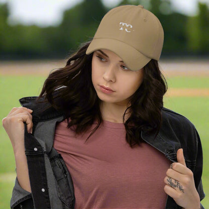 TC Mom Cap