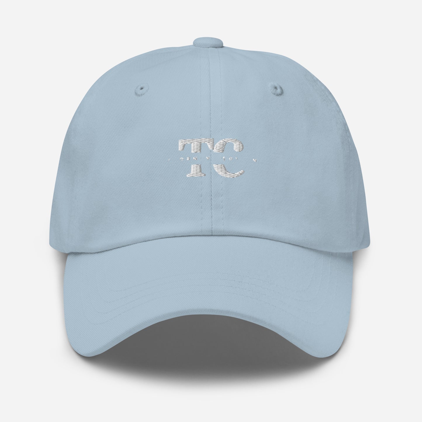 TC Dad Cap