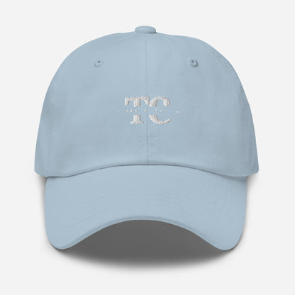 TC Dad Cap