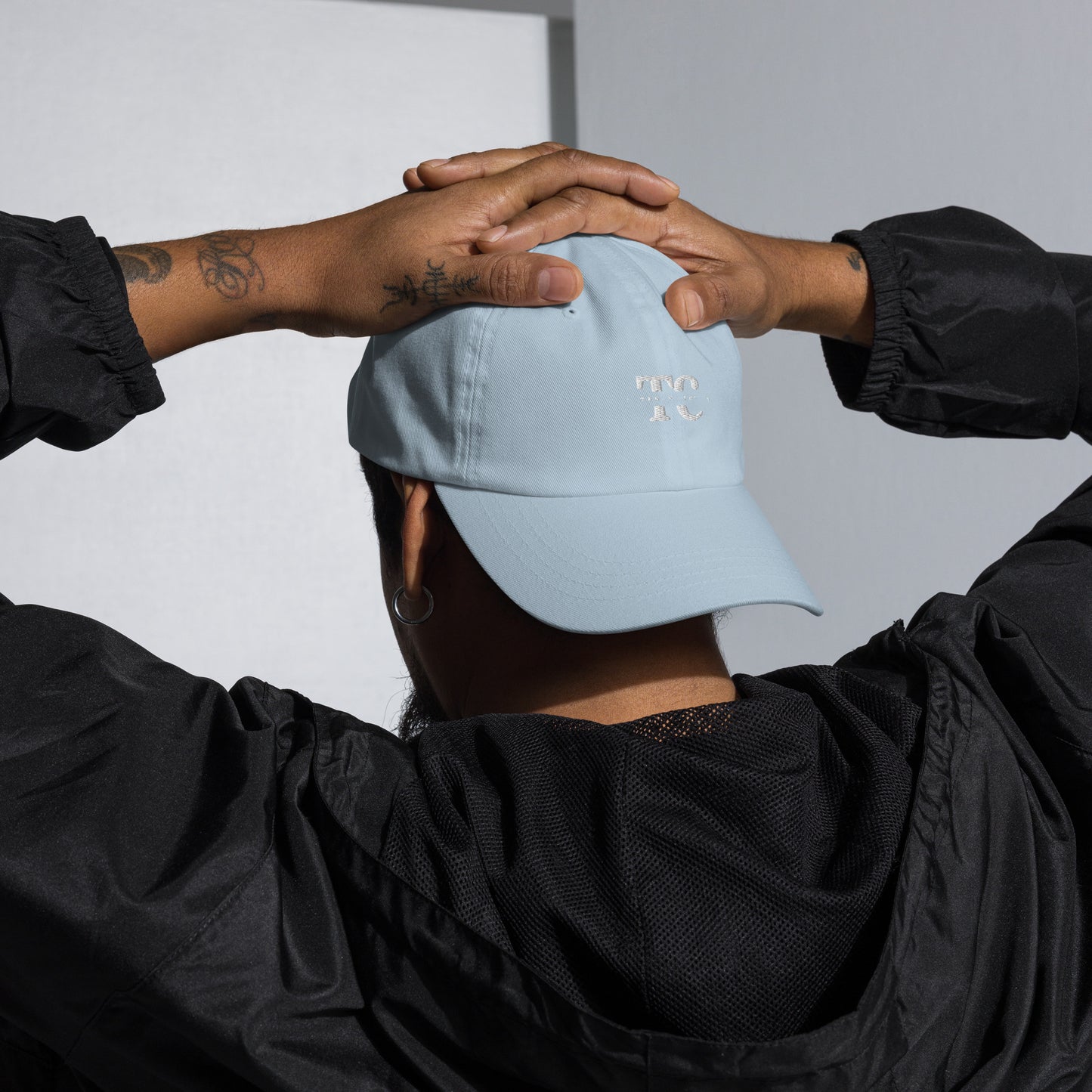 TC Dad Cap