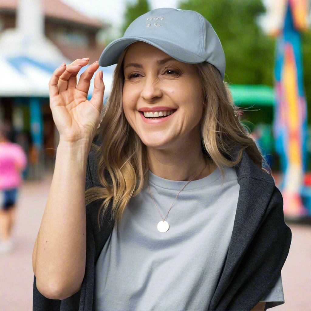 TC Mom Cap