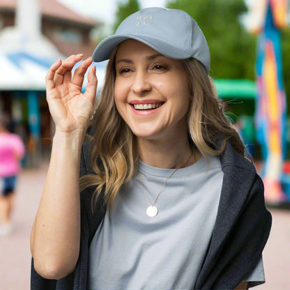 TC Mom Cap
