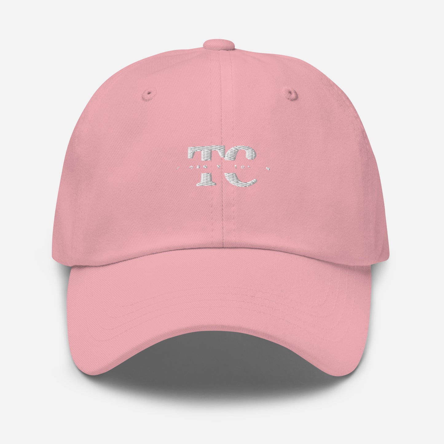TC Dad Cap