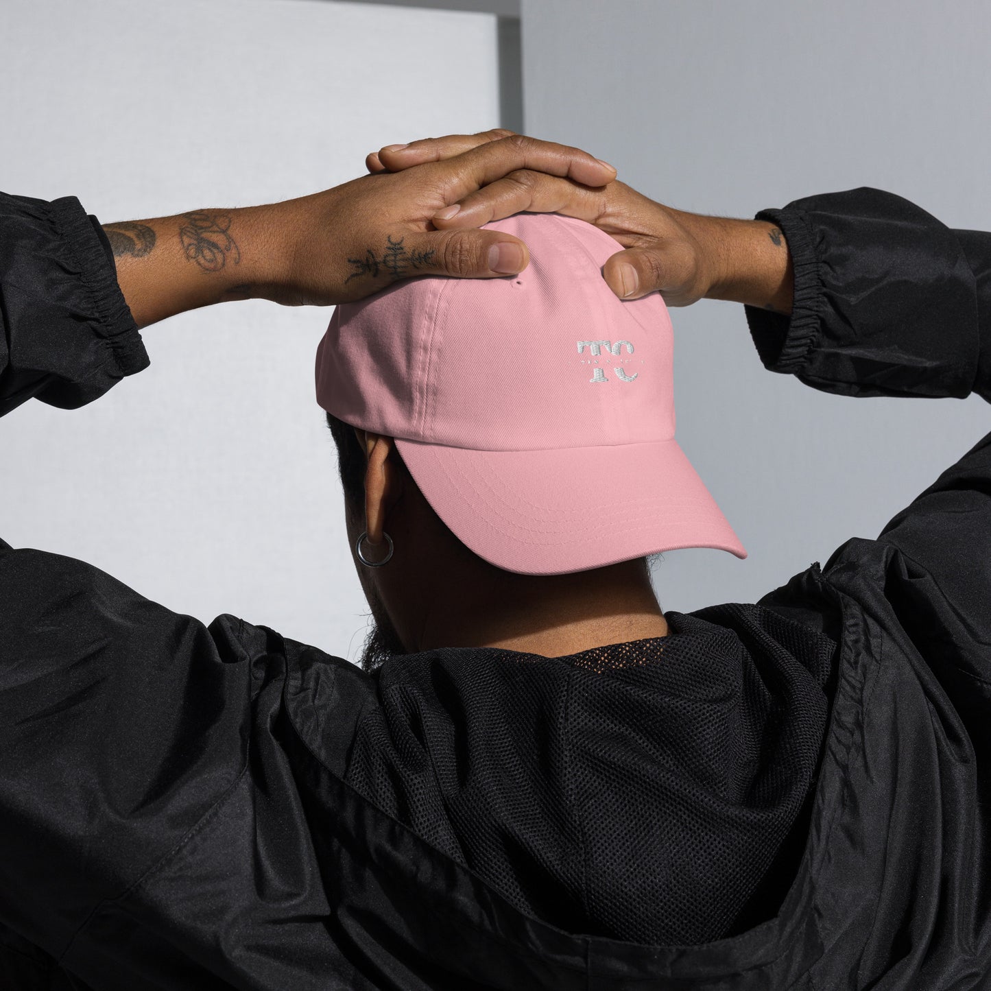 TC Dad Cap