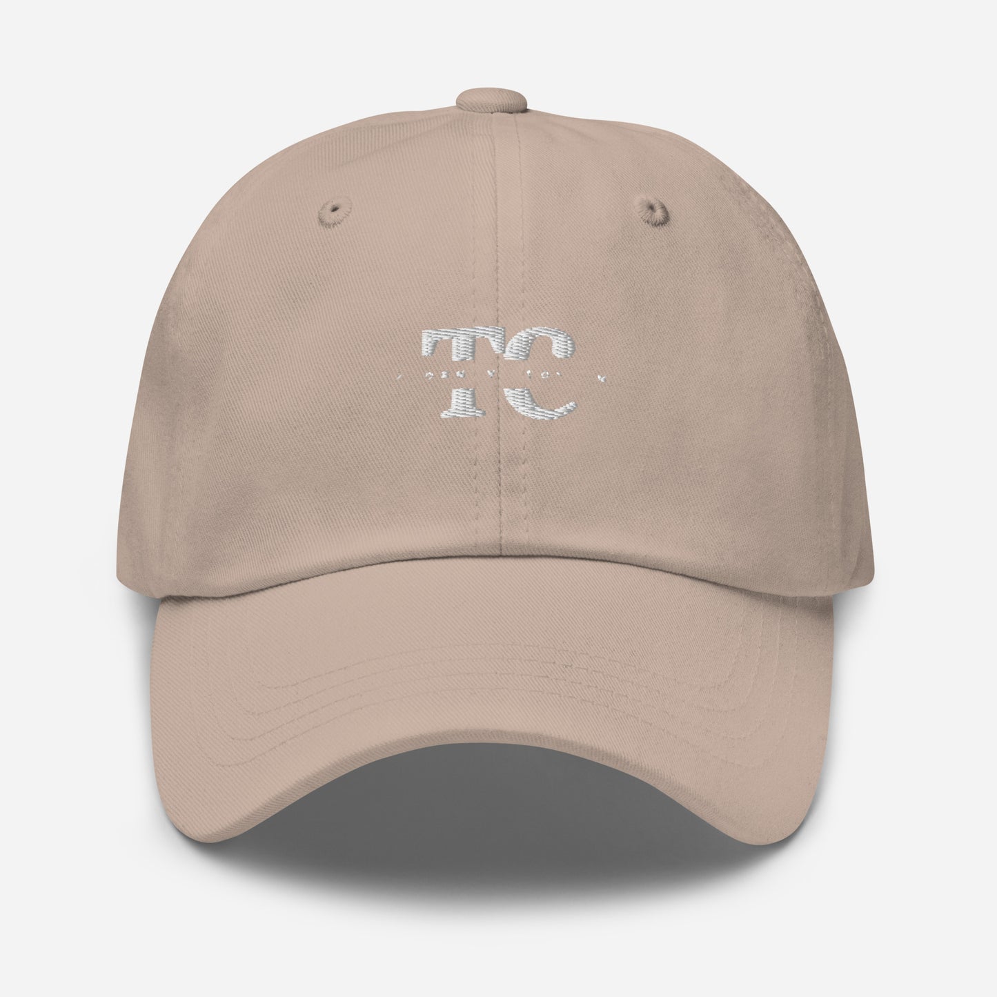 TC Dad Cap