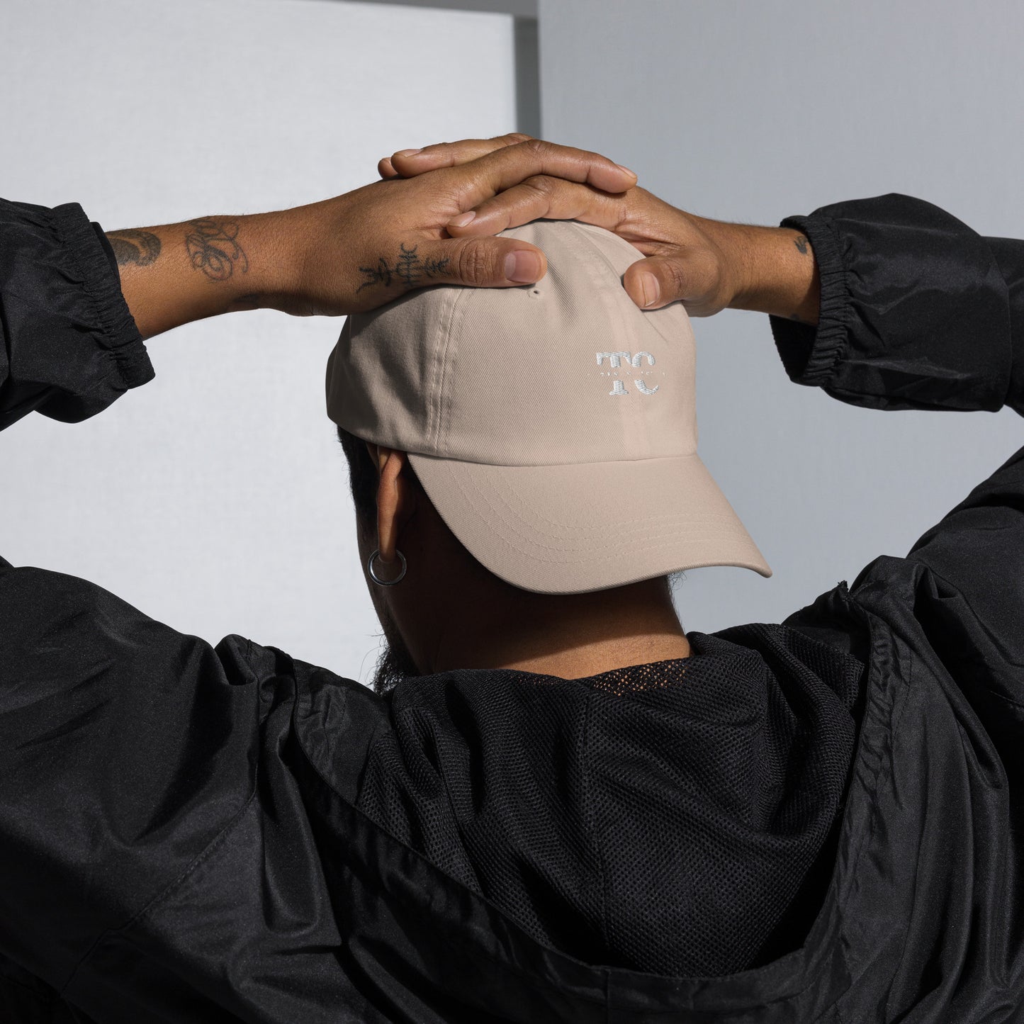 TC Dad Cap