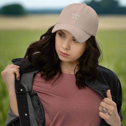 TC Mom Cap