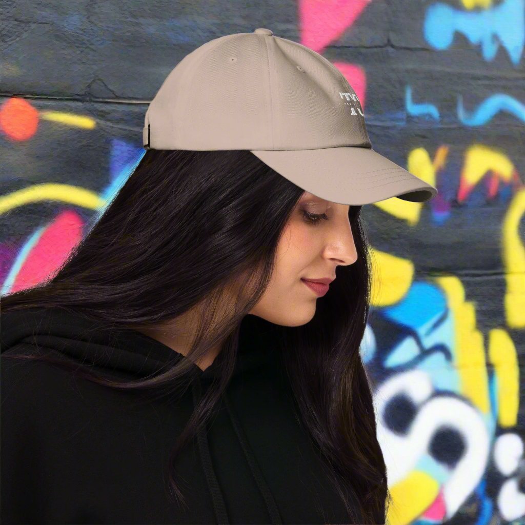 TC Mom Cap
