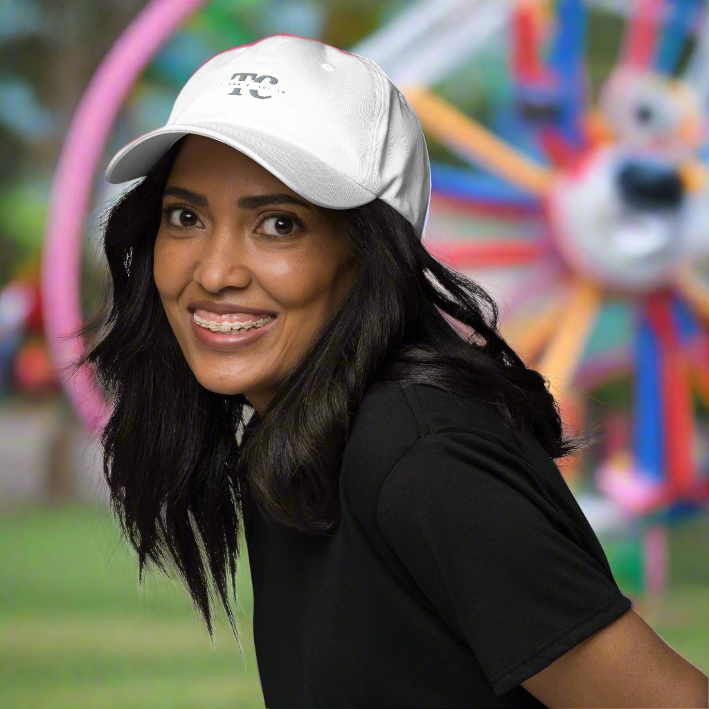 TC Mom Cap