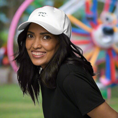 TC Mom Cap