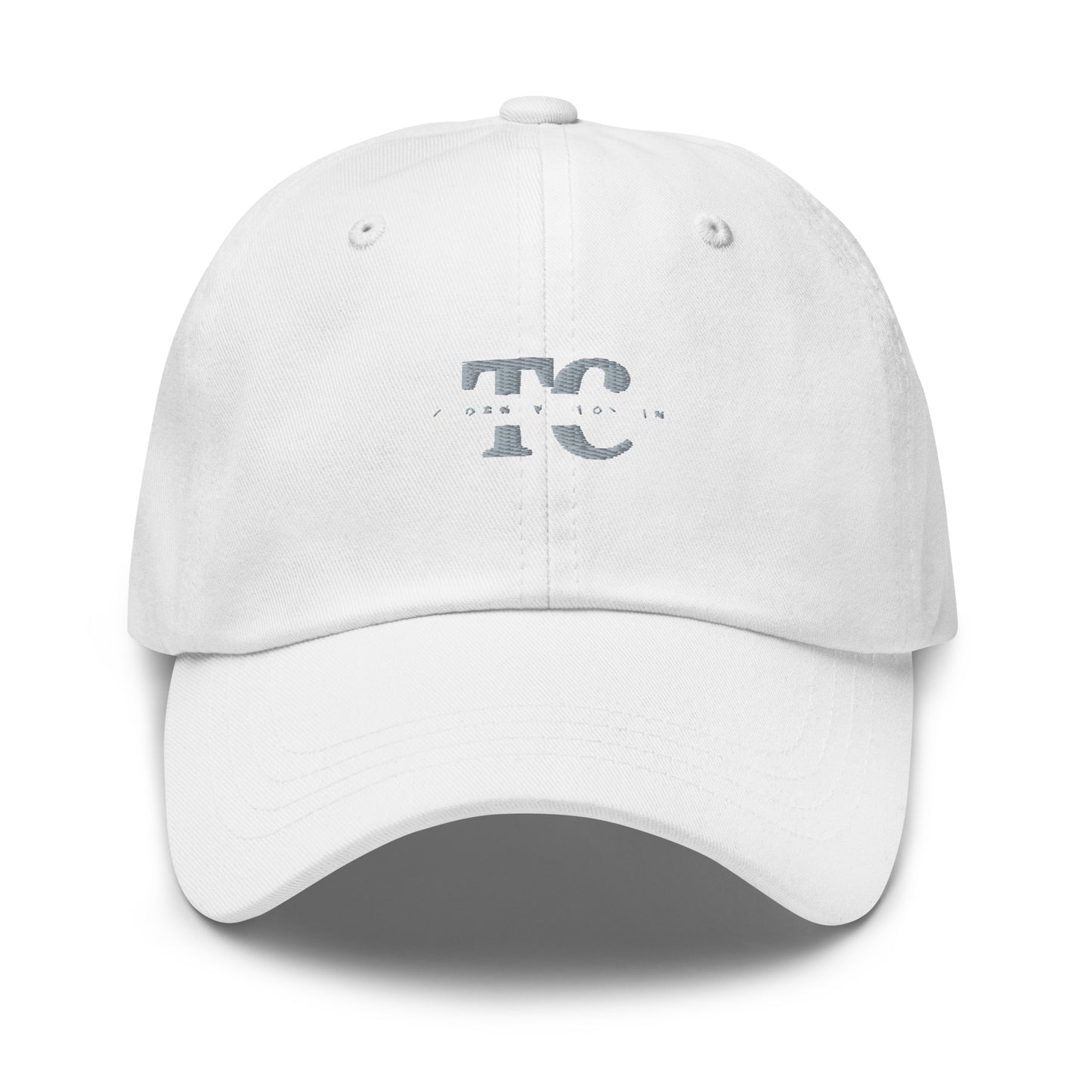 TC Dad Cap