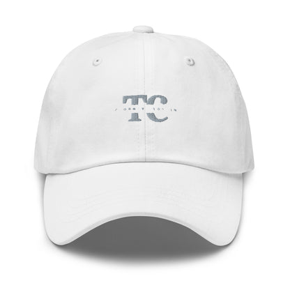 TC Dad Cap