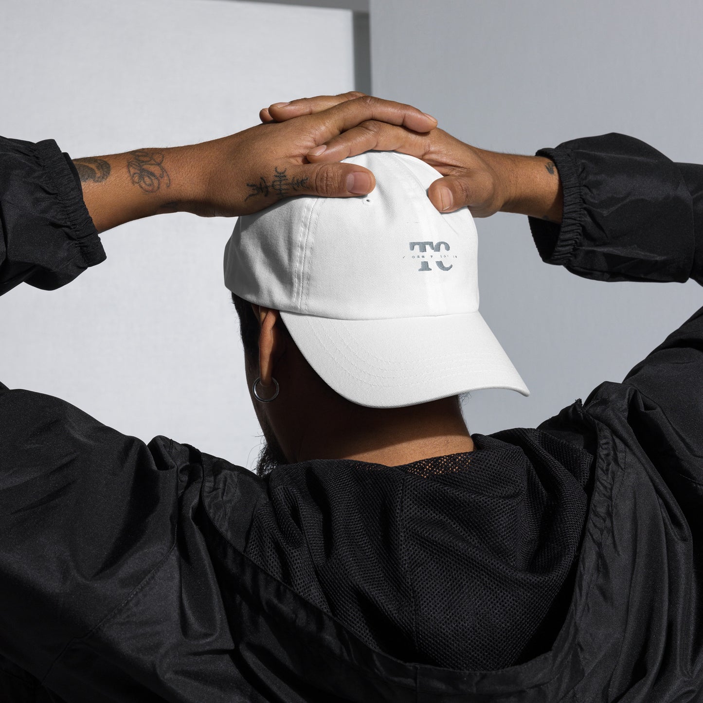 TC Dad Cap