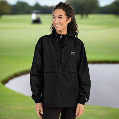 TC Golf Champion Jacket
