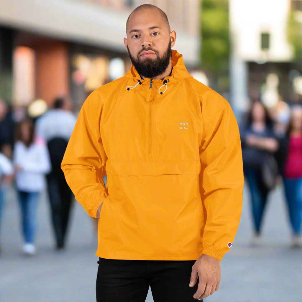 TC Golf Champion Jacket