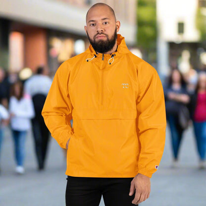 TC Golf Champion Jacket